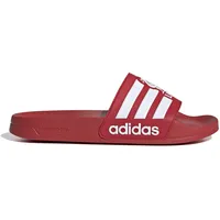 adidas Shower Adilette Liverpool Supplier Colour / Cloud White / Supplier Colour 43