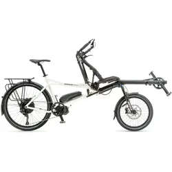 HASE Pino STEPS E-Tandem