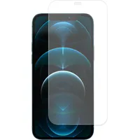 4smarts Second Glass X-Pro Clear für Smartphones Klare Bildschirmschutzfolie