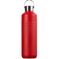 Le Creuset Trinkflasche 1L kirschrot