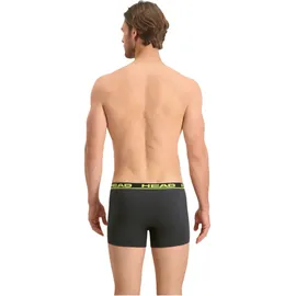 Head Basic Boxers 2 pack