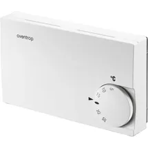 OVENTROP Raumthermostat 1152151 24 V elektronisch für stetige Regelung 0-10 V