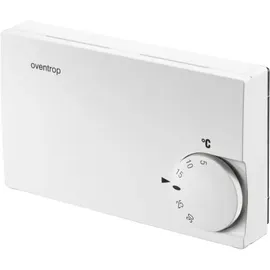 OVENTROP Raumthermostat 1152151 24 V elektronisch für stetige Regelung 0-10 V