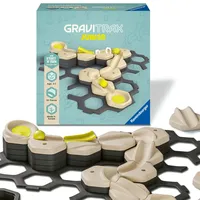 Ravensburger GraviTrax Junior Starter-Set S Start and Run 27531