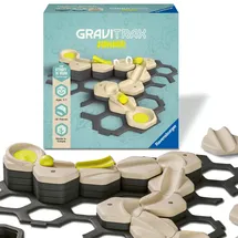 Ravensburger GraviTrax Junior Starter-Set S Start and Run 27531