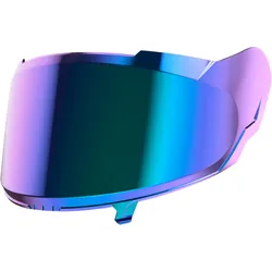Nexx X.R3R Visier, blau