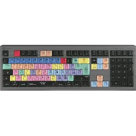 LogicKeyboard Astra 2 DE