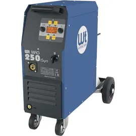 Nordwest Handel AG MIG/MAG-Schweißanlage WT-MAG 250iSyn (o.Zub.25-250 A)