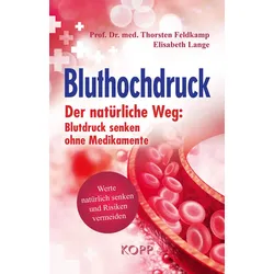 Bluthochdruck (Buch)