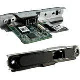 Asus NUCIOALA0CR RJ-45, RS-232