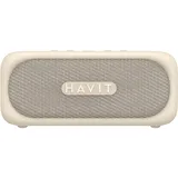 Havit SK905BT beige