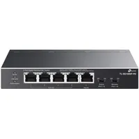 TP-Link TL-SG1005P-PD