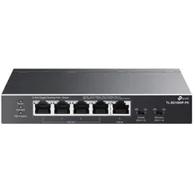 TP-Link TL-SG1005P-PD