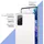 Samsung Galaxy S20 FE 6 GB RAM 128 GB Cloud White