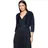 Vera Mont Strickjacke blau S