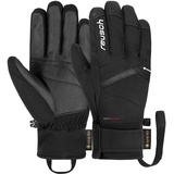Reusch Herren Handschuhe Blaster Gore-TEX black / white 8
