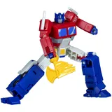 Hasbro Transformers Spielzeug Studio Series Deluxe-Klasse Transformers: Devastation Optimus Prime Actionfigur