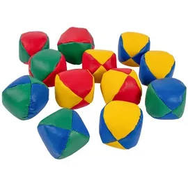 Sport-Thieme Jonglierbälle-Set ""Bean-Bags""