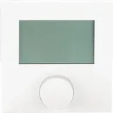 Möhlenhoff GmbH Alpha Regler direct LCD Komfort 24 V