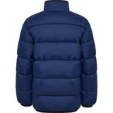 hummel Lightweight Puffer Jacke Dress Blues 164