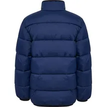 hummel Lightweight Puffer Jacke Dress Blues 164