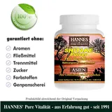 Hannes Pharma Nutricon GmbH & Co. KG Shitake Pulver Vegi-Kaps