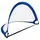 Sport-Thieme Fußballtor Pop-Up 150 x 90 x 90 cm
