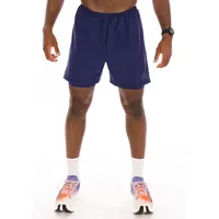 Odlo Herren Essential 6 Inch 2-in-1 Shorts (Größe M,