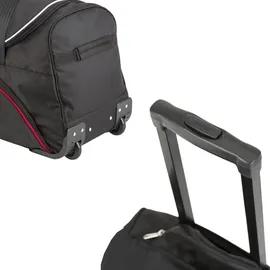 Kjust Kofferraumtaschen-Set 4-teilig Mercedes-Benz C Cabrio A205 7027053