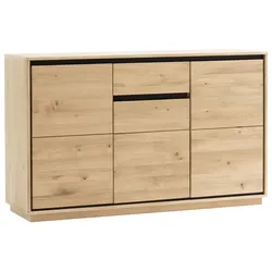Linea Natura Sideboard AROSA - B/H/T ca. 132,00x82,00x40,00