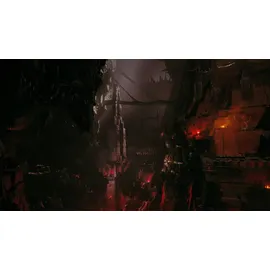 Der Herr der Ringe: Gollum