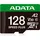 A-Data ADATA Speed PLUS 128 GB (UHS-I U3, Class 10, V30, A2)