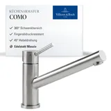 Villeroy & Boch Como edelstahl massiv 925100LC