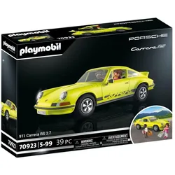 Playmobil Porsche 911 Carrera RS 2.7