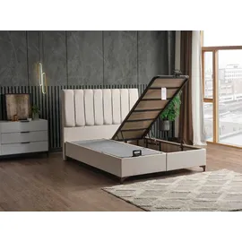 Villa Möbel Alize 150 x 200 cm Beige