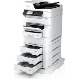 Epson WorkForce Pro WF-C879RDWF
