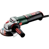 Metabo WEVBA 20-125 Quick BL 600641000 Winkelschleifer 125mm bürstenlos 2000W