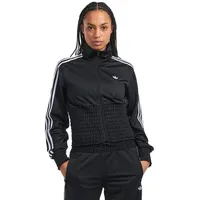adidas Smocked Firebird Track Top