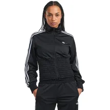 adidas Smocked Firebird Track Top