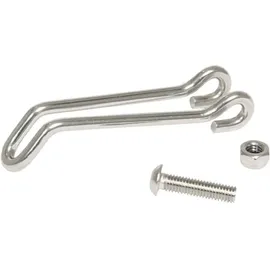Busch & Müller B&M Scheinwerferhalter 474DL