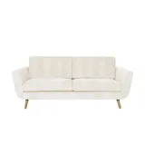 Soho Einzelsofa Smilla ¦ ¦ Maße (cm): B: 217 H: 92 T: 85.0