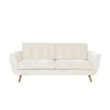 Soho Einzelsofa Smilla ¦ ¦ Maße (cm): B: 217 H: 92 T: 85.0