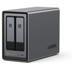 UGREEN NASync DXP2800 NAS System 2-Bay
