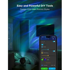 Govee Star Light Projektor LED-Leuchte