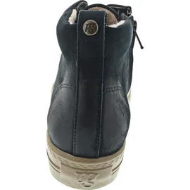 Paul Green Sneaker High Damen Blau 40,5