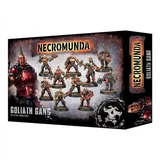 Games Workshop 99120599003 "Necromunda Goliath Gang Miniatur
