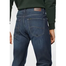 LEE Extreme Motion Straight Jeans Trip 36 30