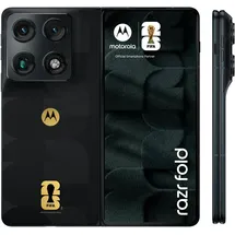 Motorola Razr Fold FIFA World Cup 26 Collection 16 GB RAM 512 GB PANTONE Blackened Blue inkl. moto pen ultra