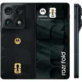 Motorola Razr Fold FIFA World Cup 26 Collection 16 GB RAM 512 GB PANTONE Blackened Blue inkl. moto pen ultra