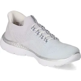 Rieker Ready2GO Damen Weite G Blau 41